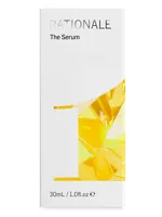 #1 The Serum