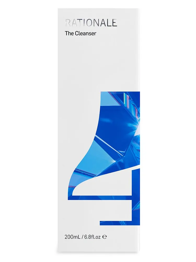 #4 The Cleanser