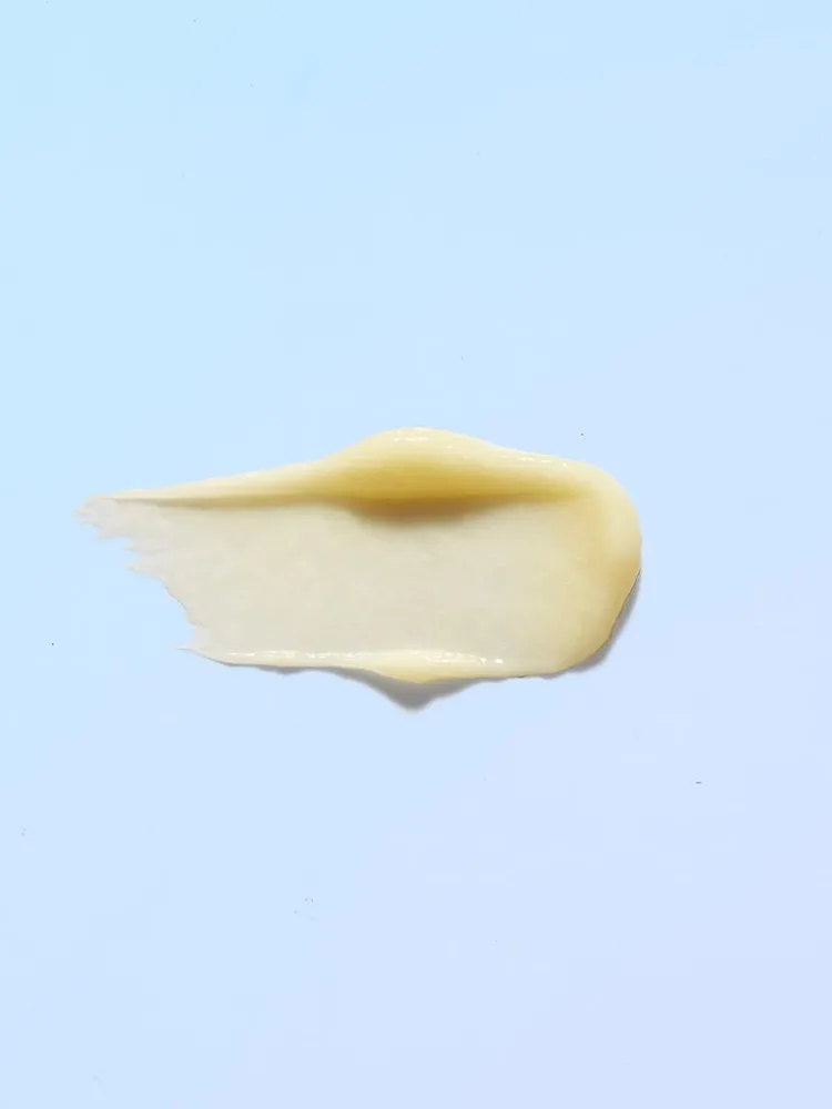 #4 The Cleanser