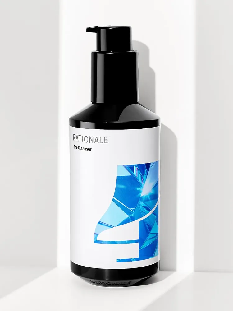 #4 The Cleanser
