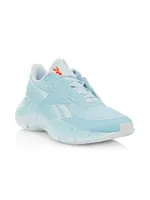 Reebok x Victoria Beckham Zig Kinetica Sneakers