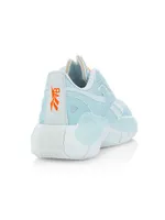 Reebok x Victoria Beckham Zig Kinetica Sneakers