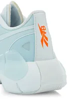 Reebok x Victoria Beckham Zig Kinetica Sneakers