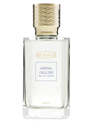 Initial Santal Calling Eau de Parfum