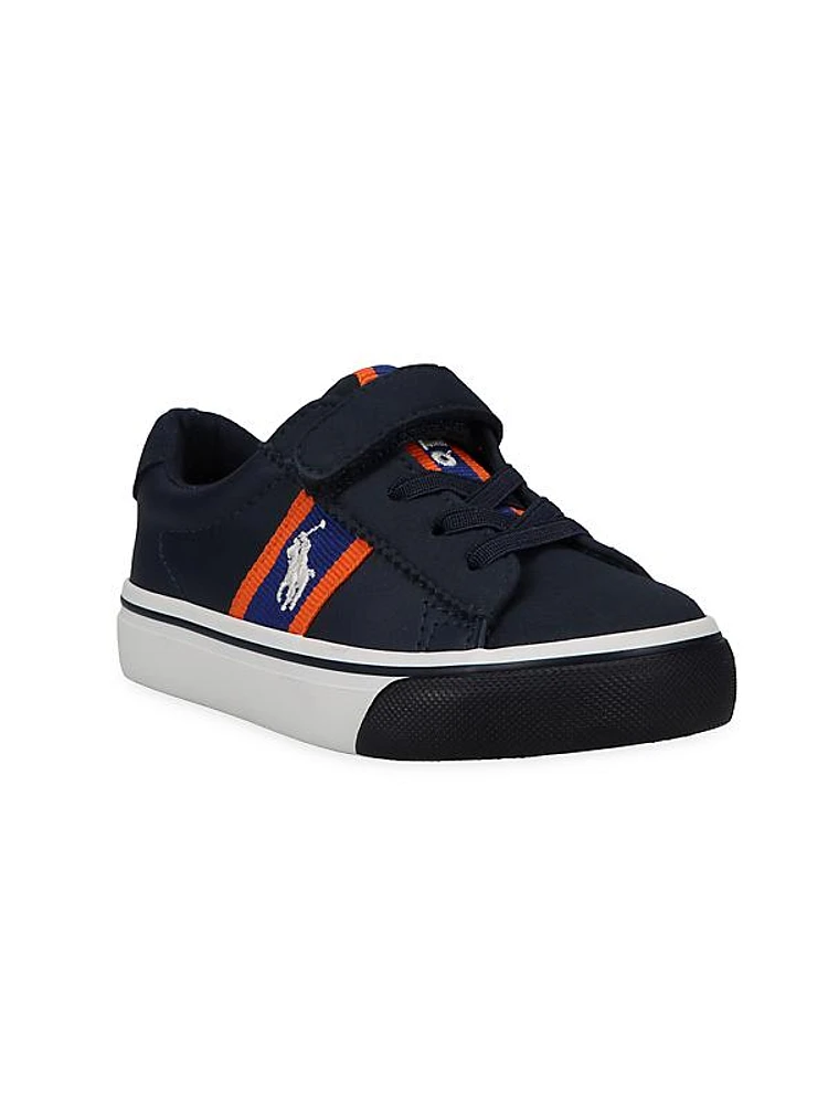 Little Boy's Westcott Sneakers