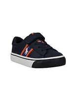 Little Boy's Westcott Sneakers