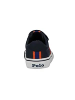 Little Boy's Westcott Sneakers