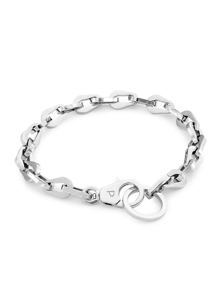 The Línque Chain Pet Collar