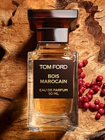 Bois Marocain Eau de Parfum