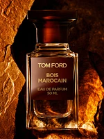 Bois Marocain Eau de Parfum