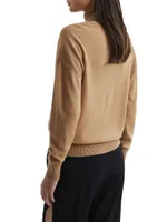 Nova Knit Turtleneck Sweater