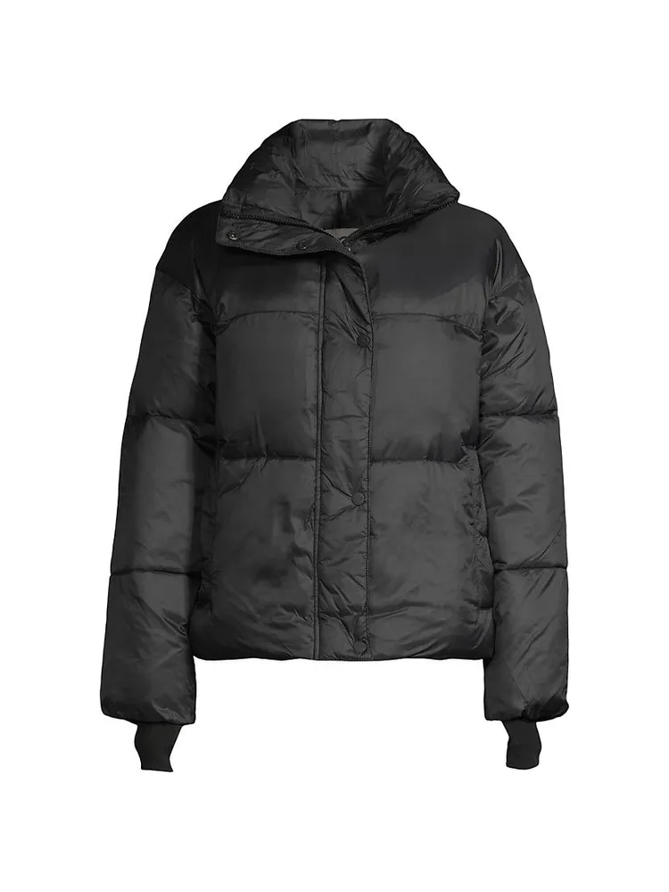 Vickie Puffer Jacket