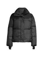 Vickie Puffer Jacket