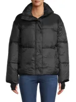 Vickie Puffer Jacket