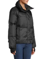 Vickie Puffer Jacket