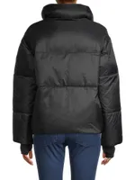 Vickie Puffer Jacket