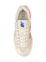 Women's CT302 Low-Top Sneakers