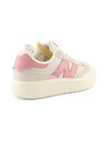 Women's CT302 Low-Top Sneakers