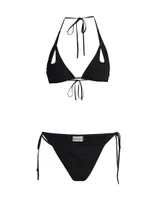 Rua String Bikini Set