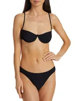 Two-Piece Paolina Bikini Set