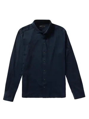 Anthem Cotton Shirt