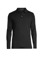 Georgia Polo Shirt