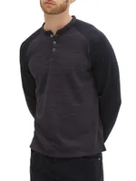 Millwood Henley Shirt