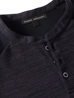 Millwood Henley Shirt