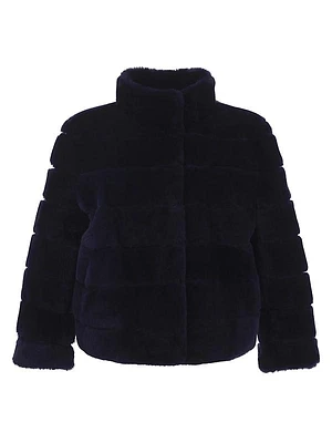 Shearling Lamb Jacket