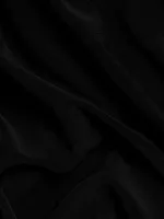 Peekaboo Mio Fishtail Gown