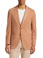 COLLECTION Wool Sport Coat