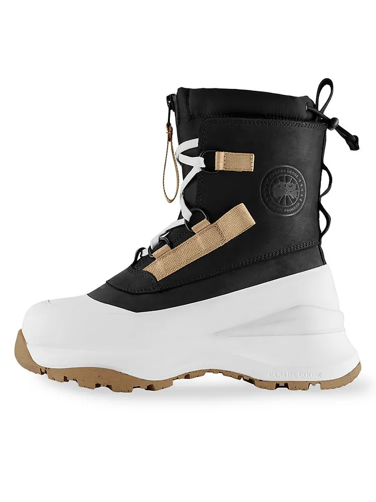 Alliston Waterproof Boots