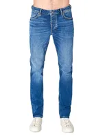 Lou Slim-Fit Jeans