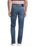 Lou Slim-Fit Jeans