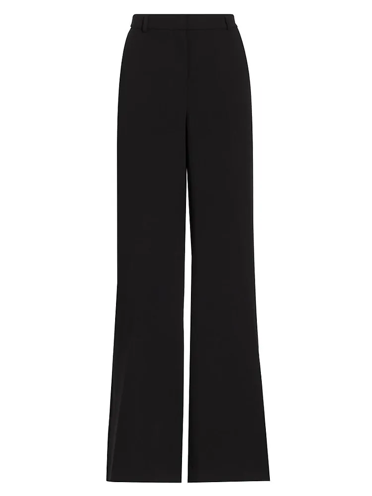 Pilar Wide-Leg Pants