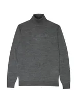 Caine Wool Sweater