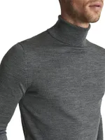 Caine Wool Sweater