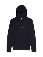 Holland Wool Hoodie