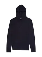 Holland Wool Hoodie