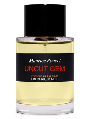 Uncut Gem Perfume