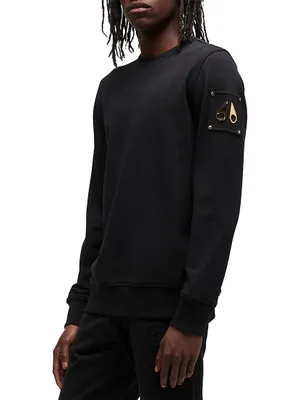 Gold Capsule Snyder Pullover
