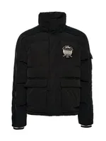 Icon Parka Jacket