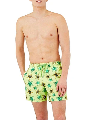 Starfish Candy Swim Shorts