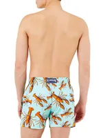 Lobsters Stretch Swim Shorts