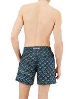 Micro Ronde Light Swim Shorts