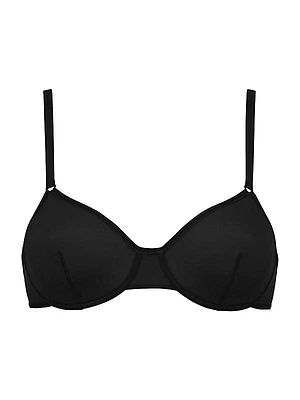 Ilona Stretch-Jersey Bra