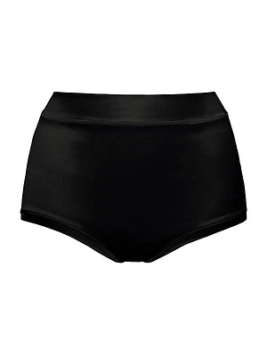 Nirvana Boyshort Brief