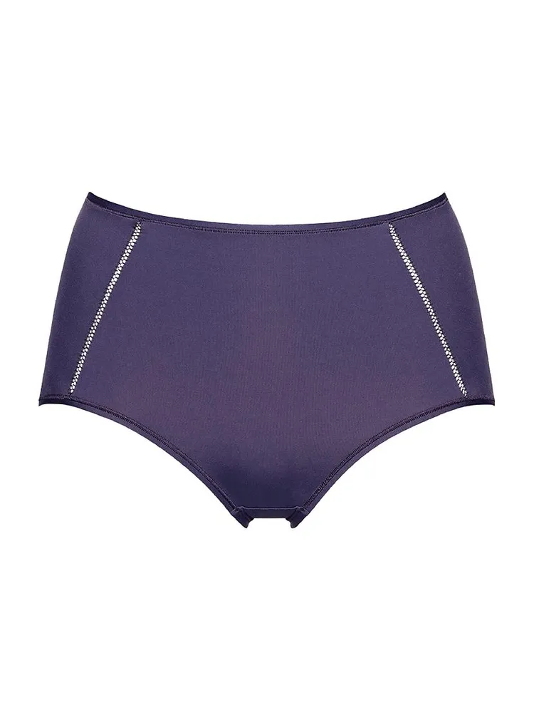 Brina High-Rise Brief