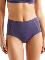 Brina High-Rise Brief