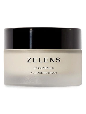 3T Complex Moisturizer